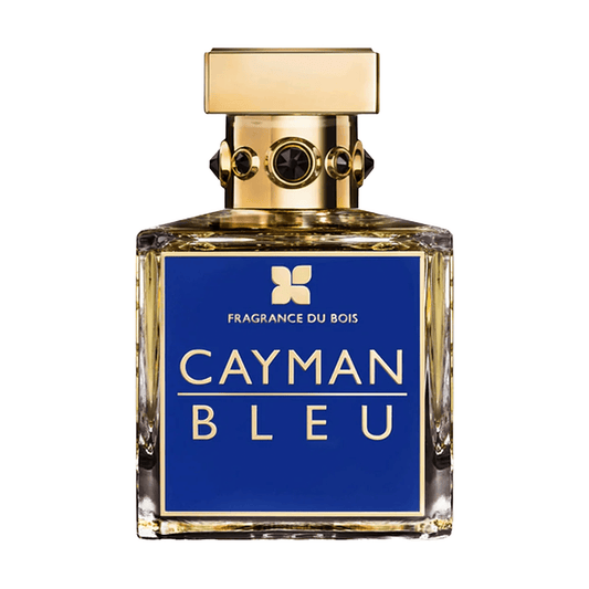 Cayman Bleu