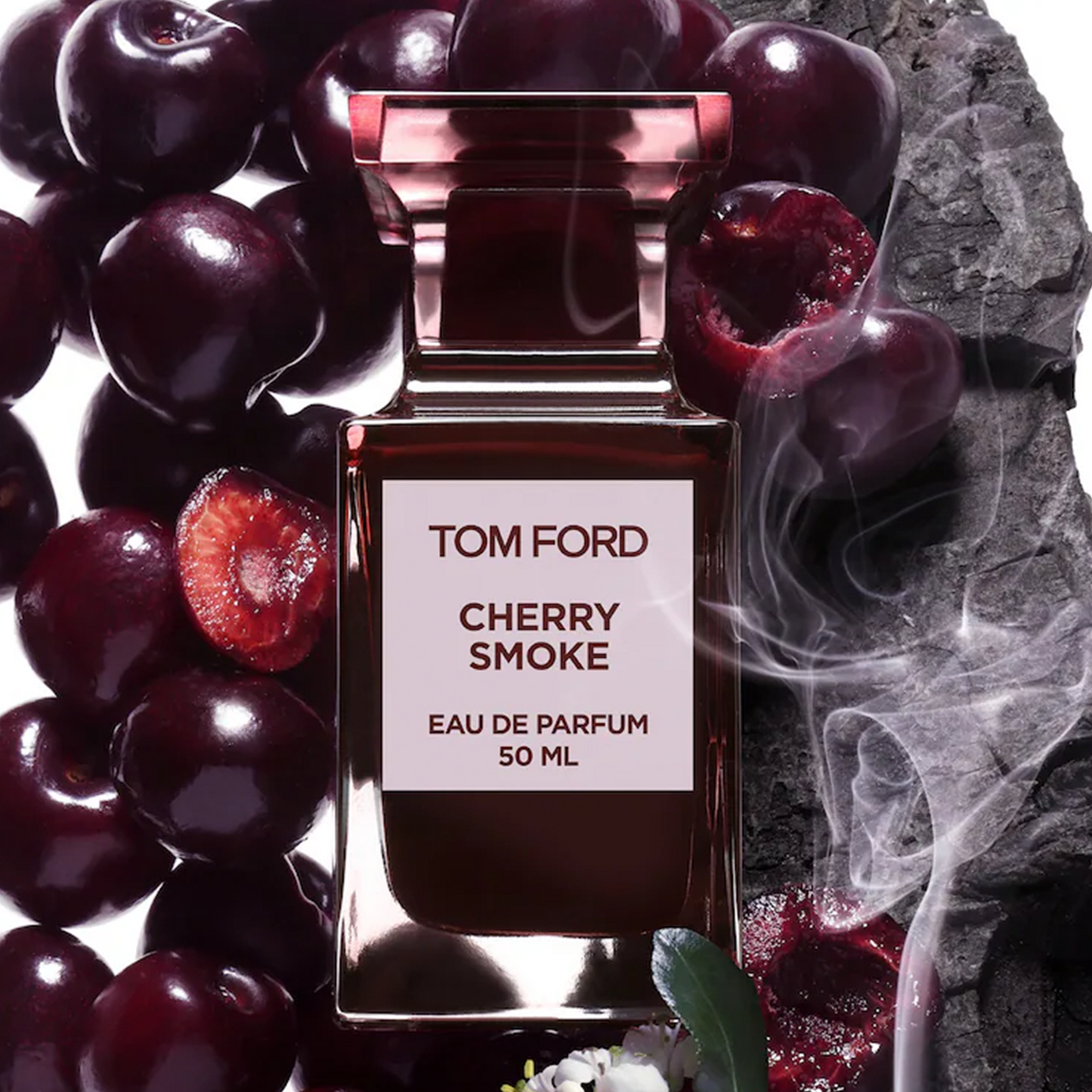 Cherry Smoke