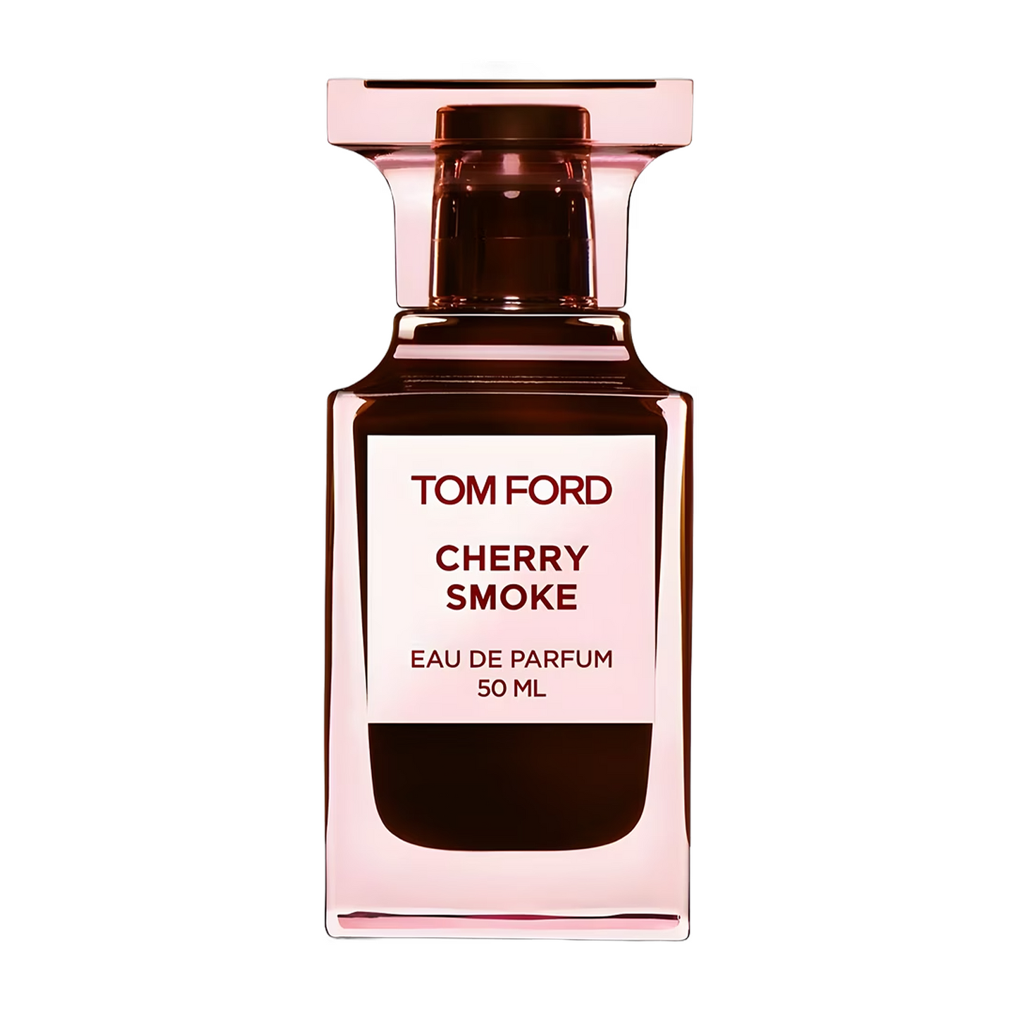 Cherry Smoke