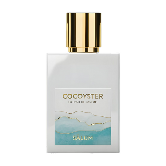 Cocoyster