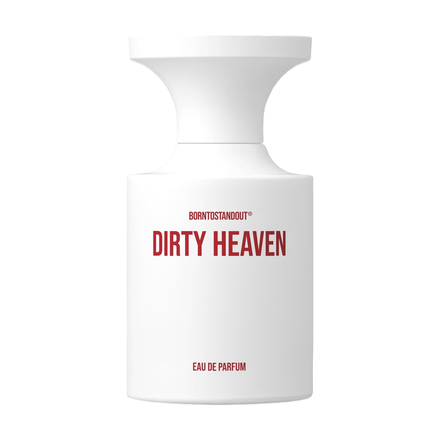 Dirty Heaven