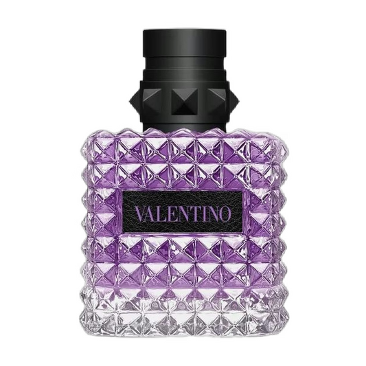 Born in Roma Purple Melancholia Donna