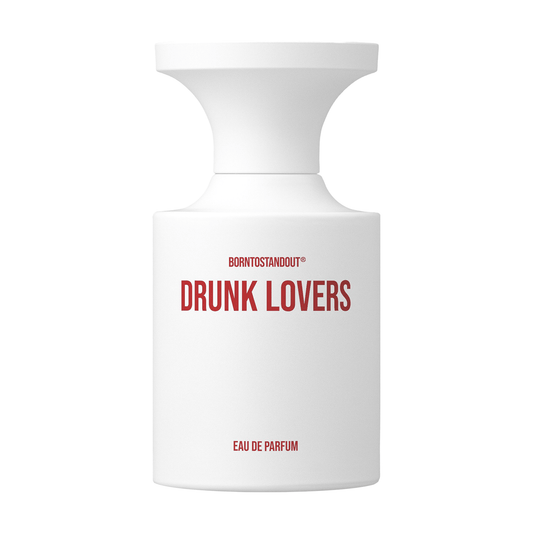 Drunk Lovers