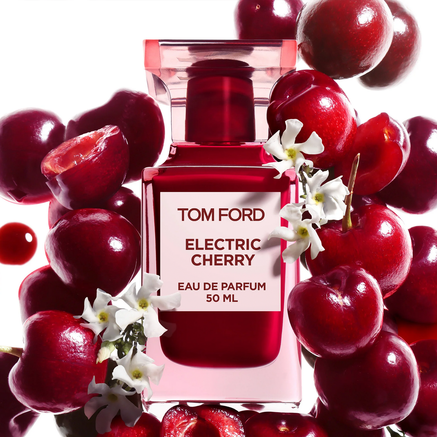 Electric Cherry