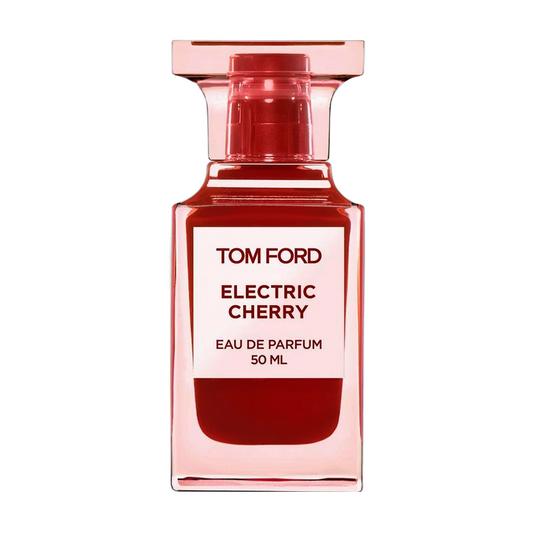 Electric Cherry
