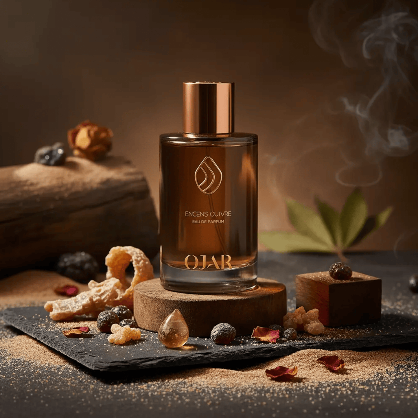 Encens Cuivre