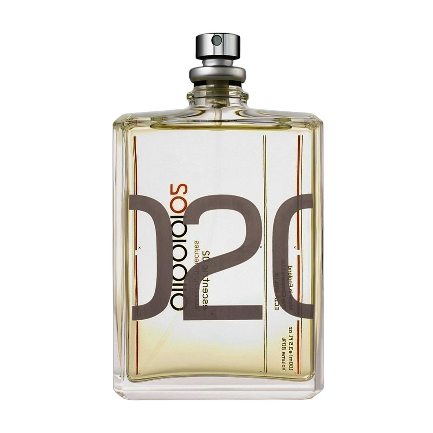 Escentric 02