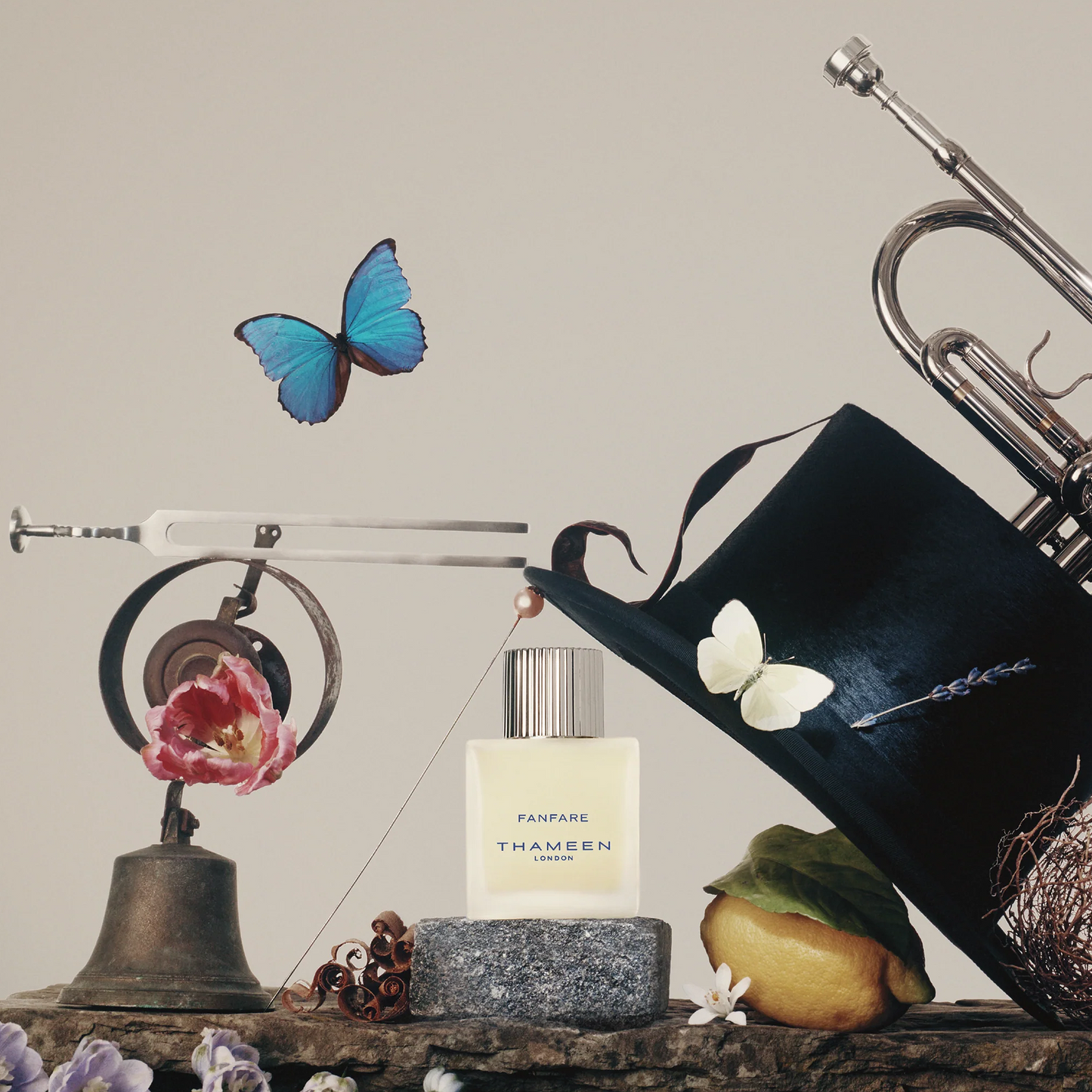 Fanfare