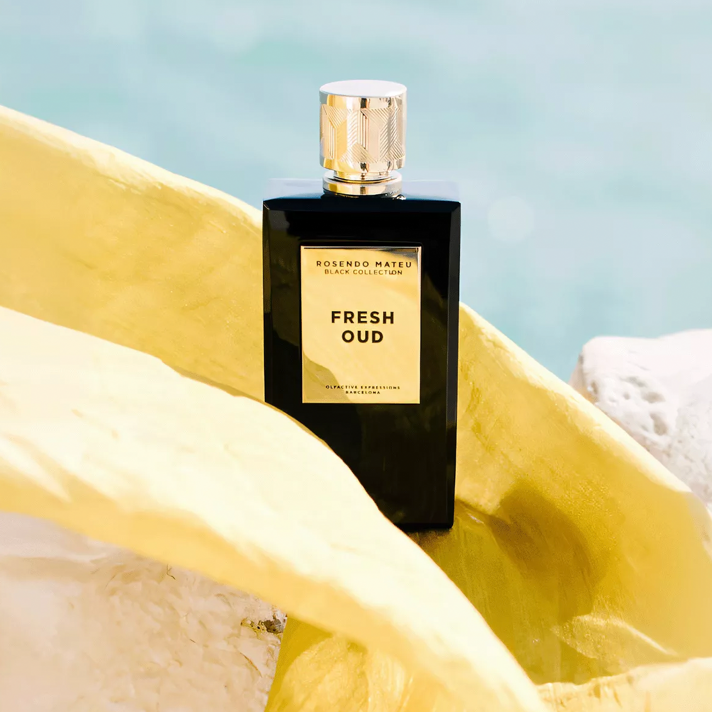 Fresh Oud