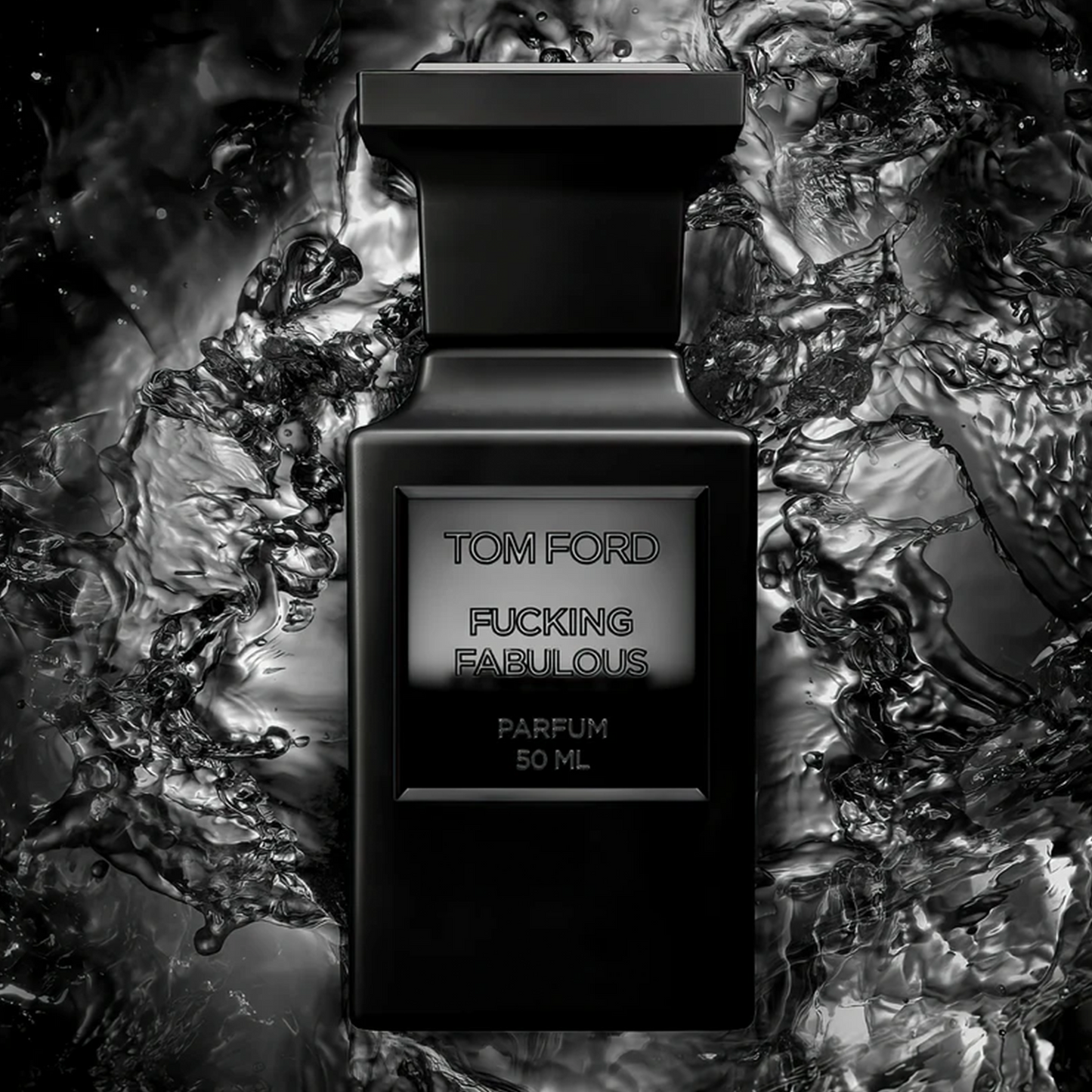 Fabulous Parfum