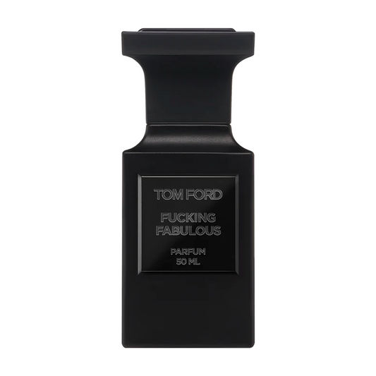 Fabulous Parfum