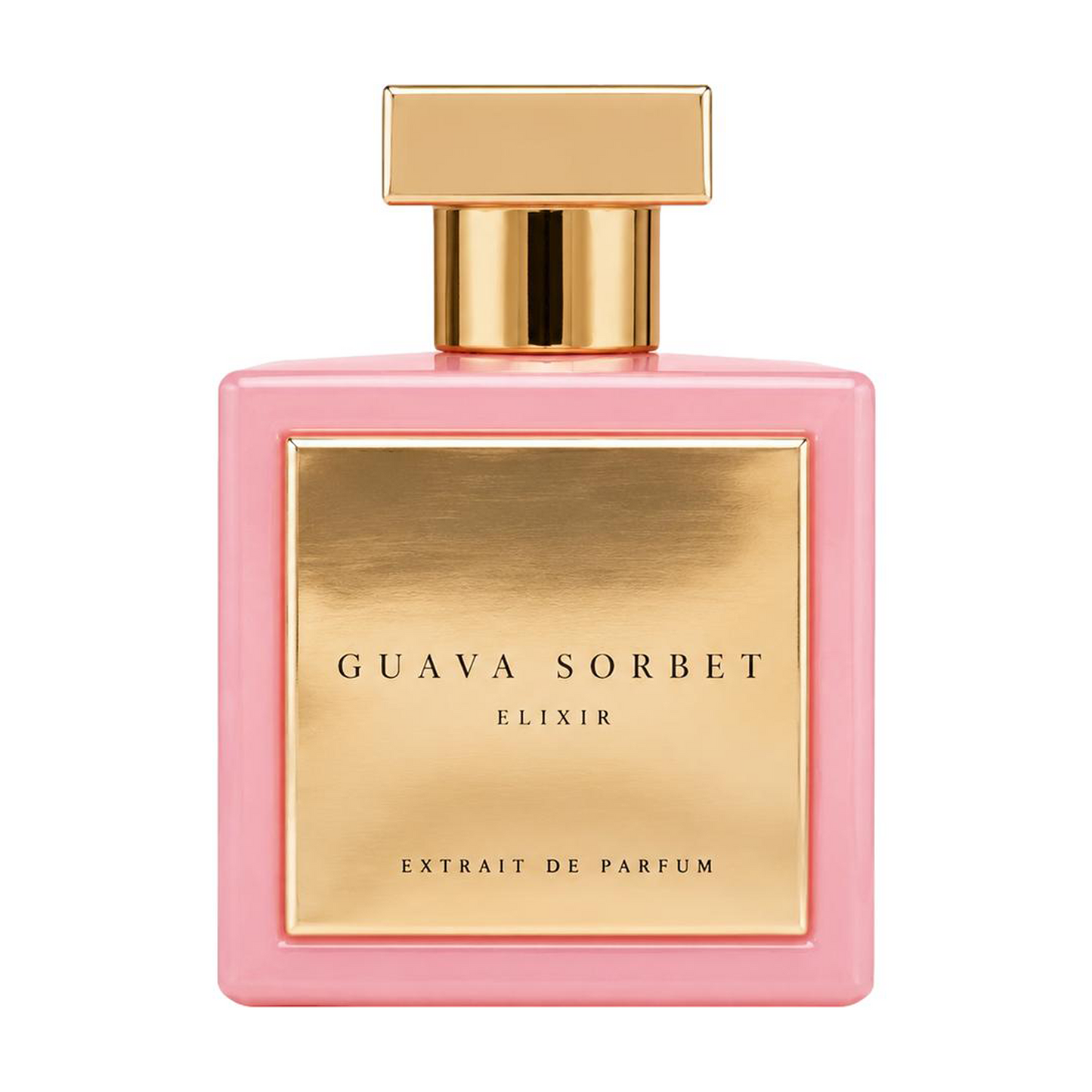 Guava Sorbet Elixir
