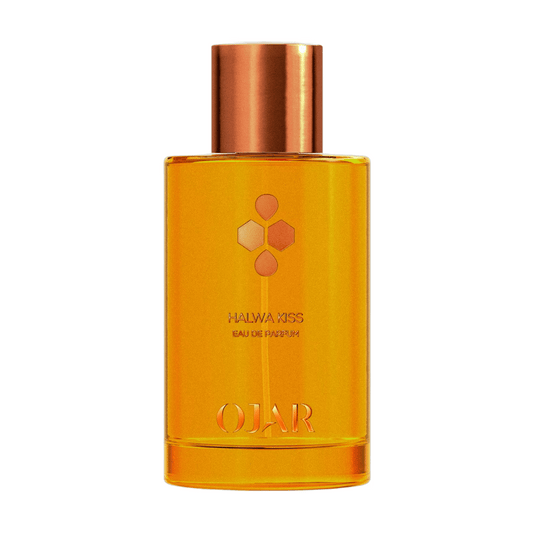 Halwa Kiss