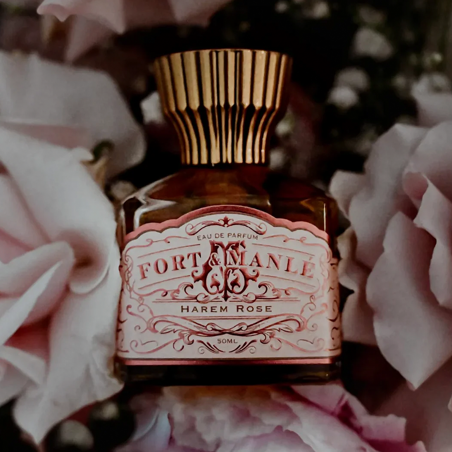 Harem Rose