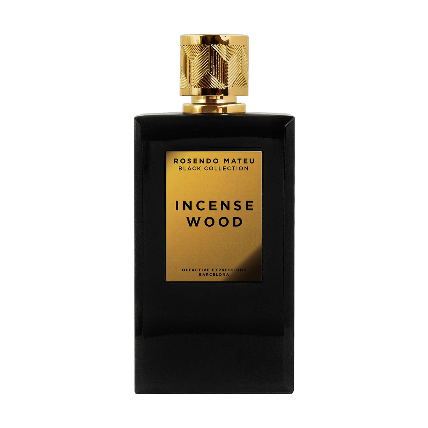 Incense Wood