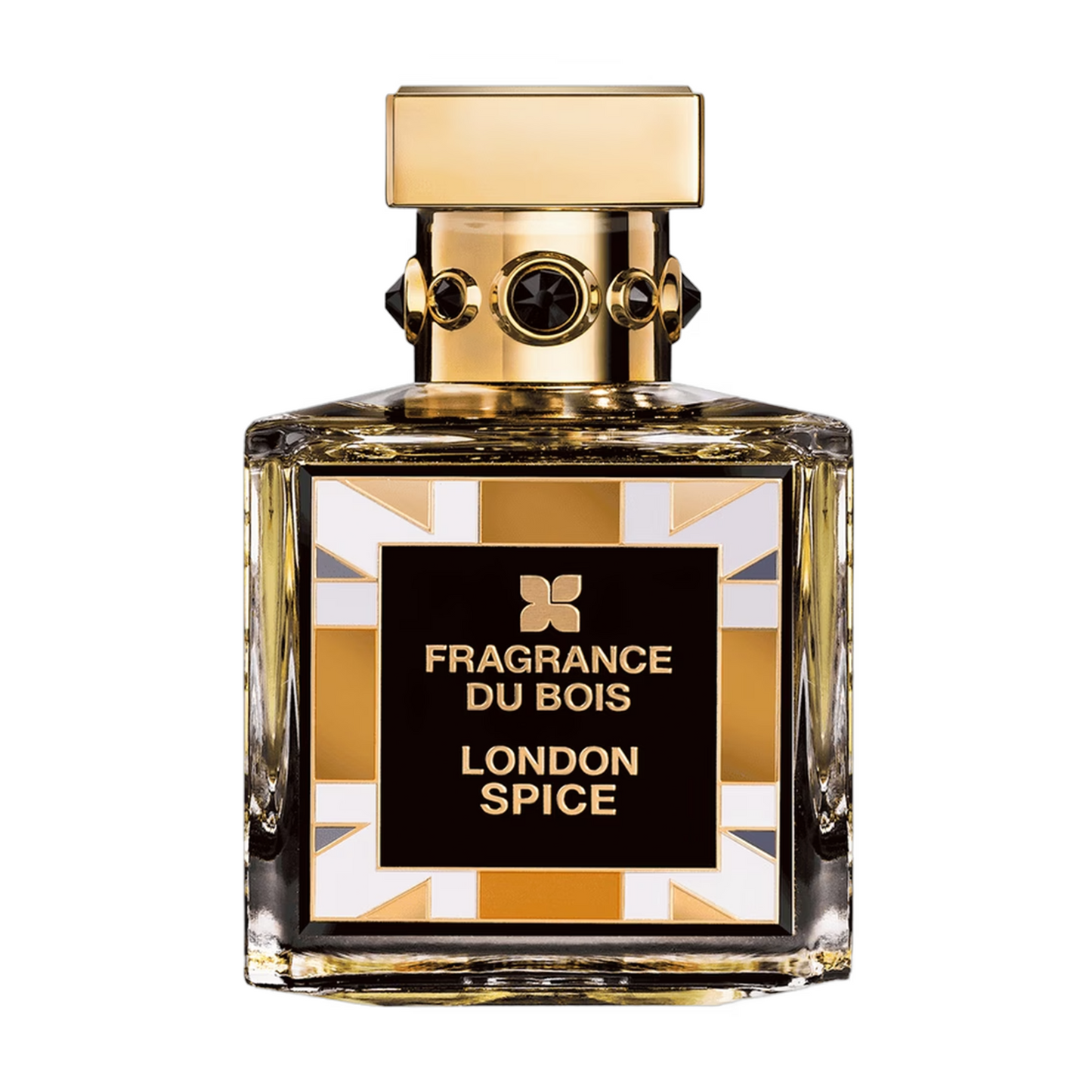 London Spice