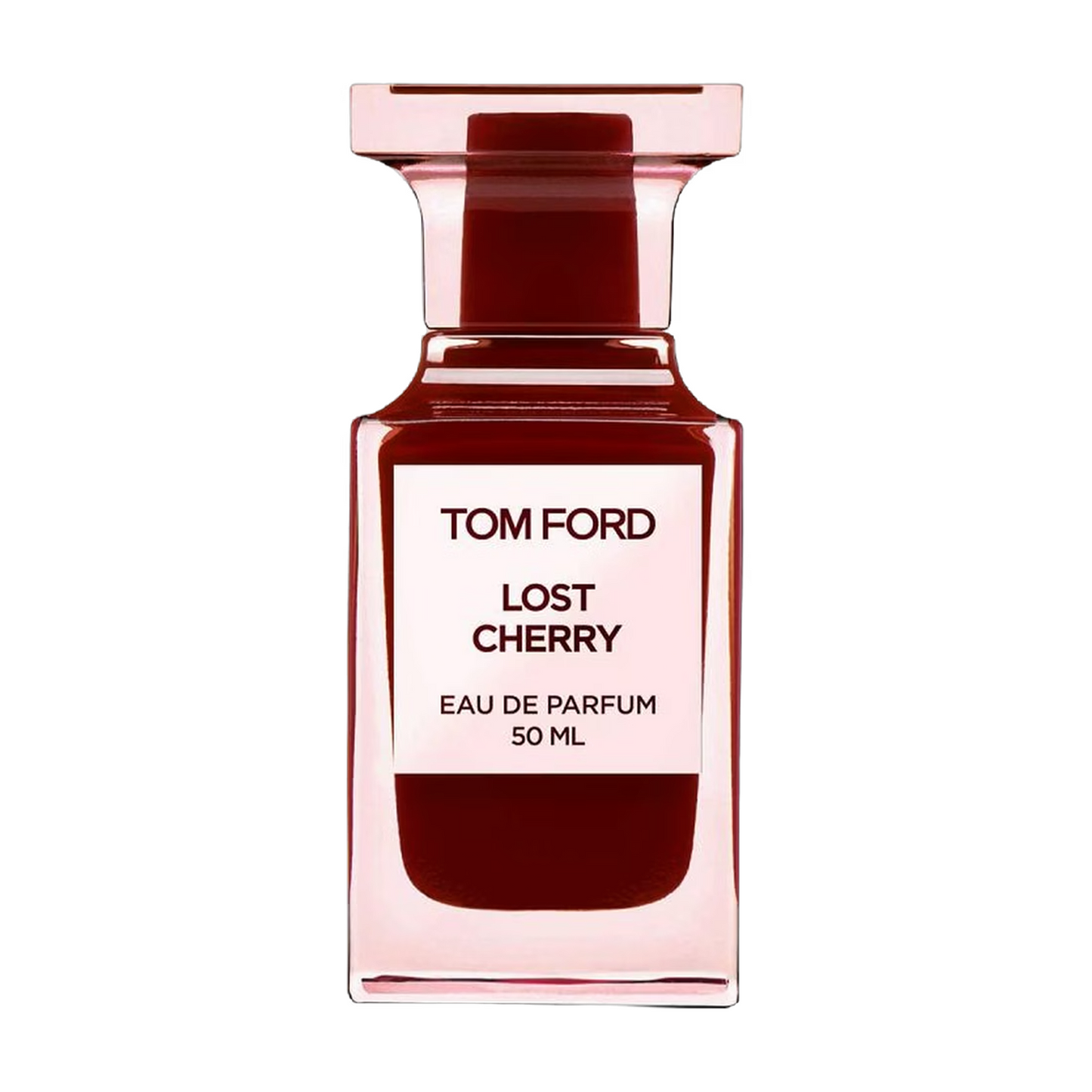 Lost Cherry