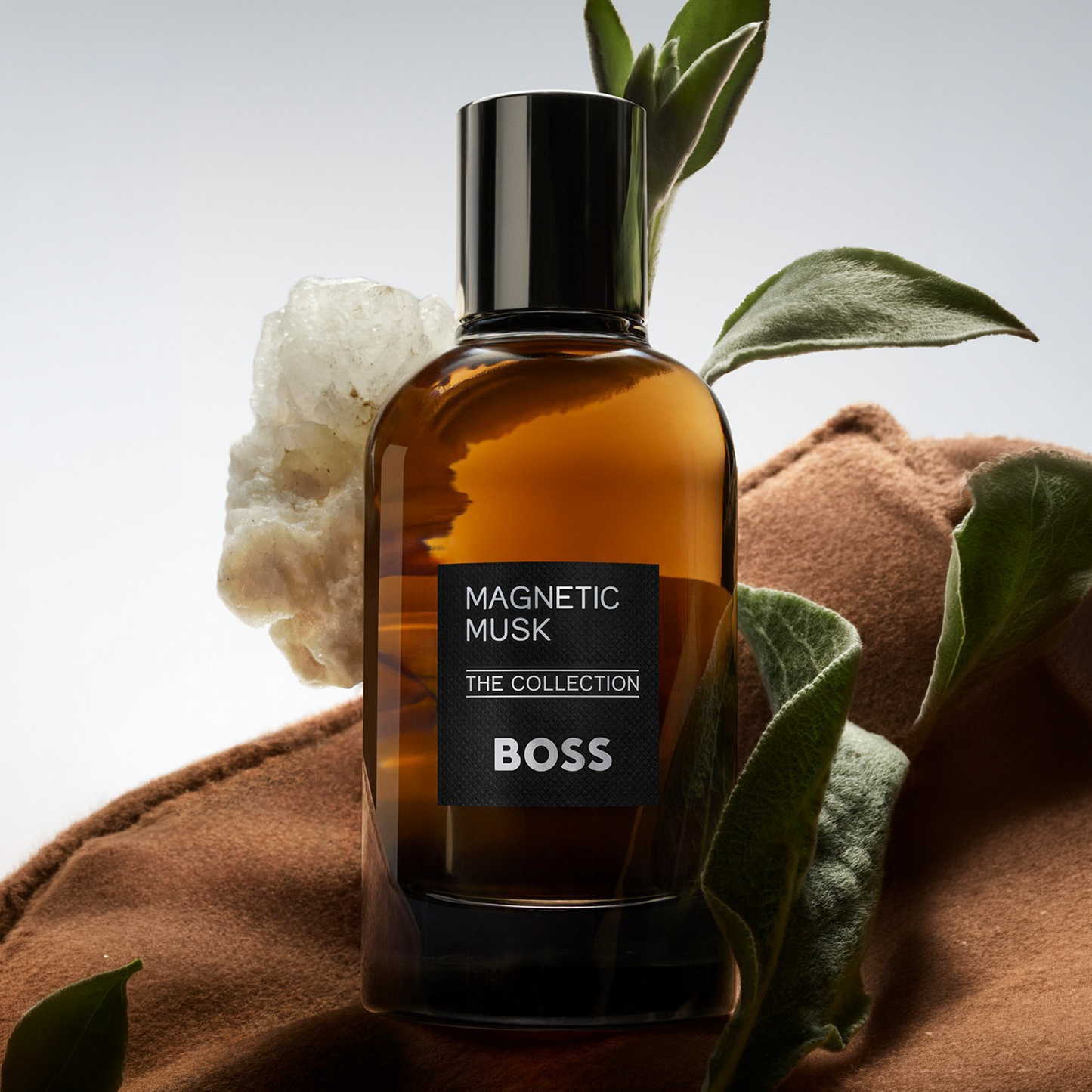 The Collection Magnetic Musk