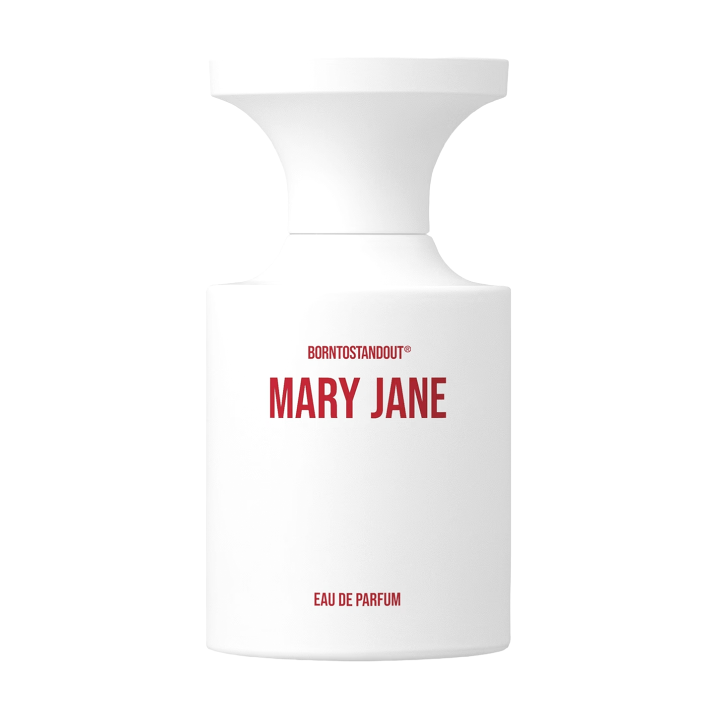 Mary Jane
