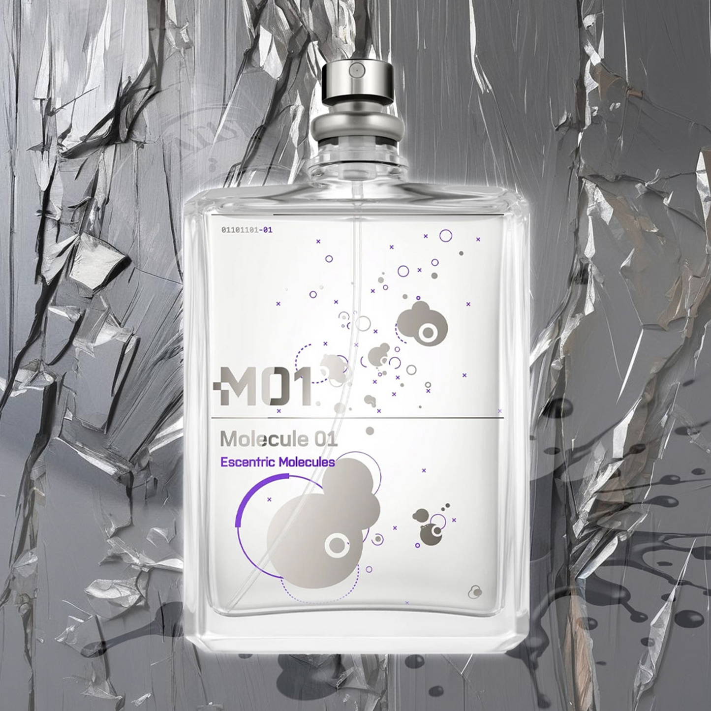 Molecule 01