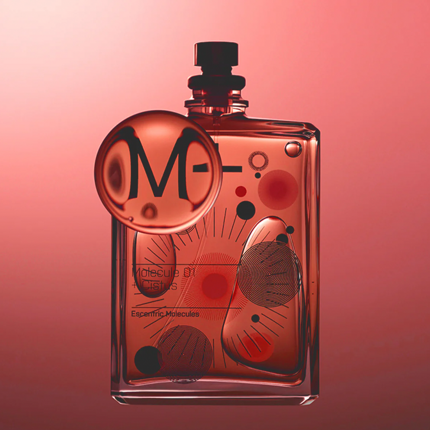 Molecule 01 + Cistus