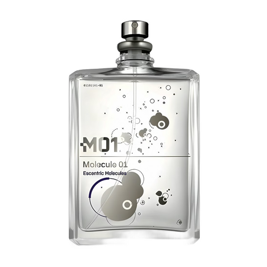 Molecule 01