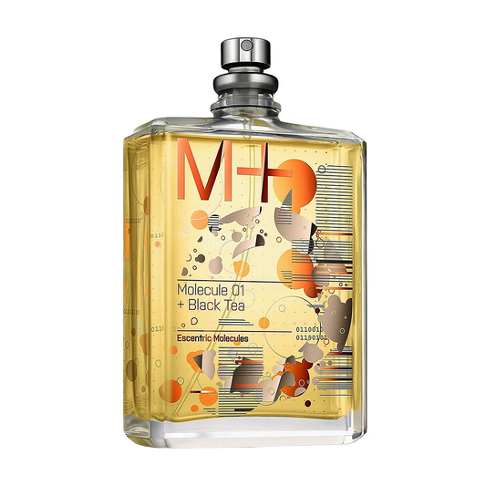 Molecule 01 + Black Tea