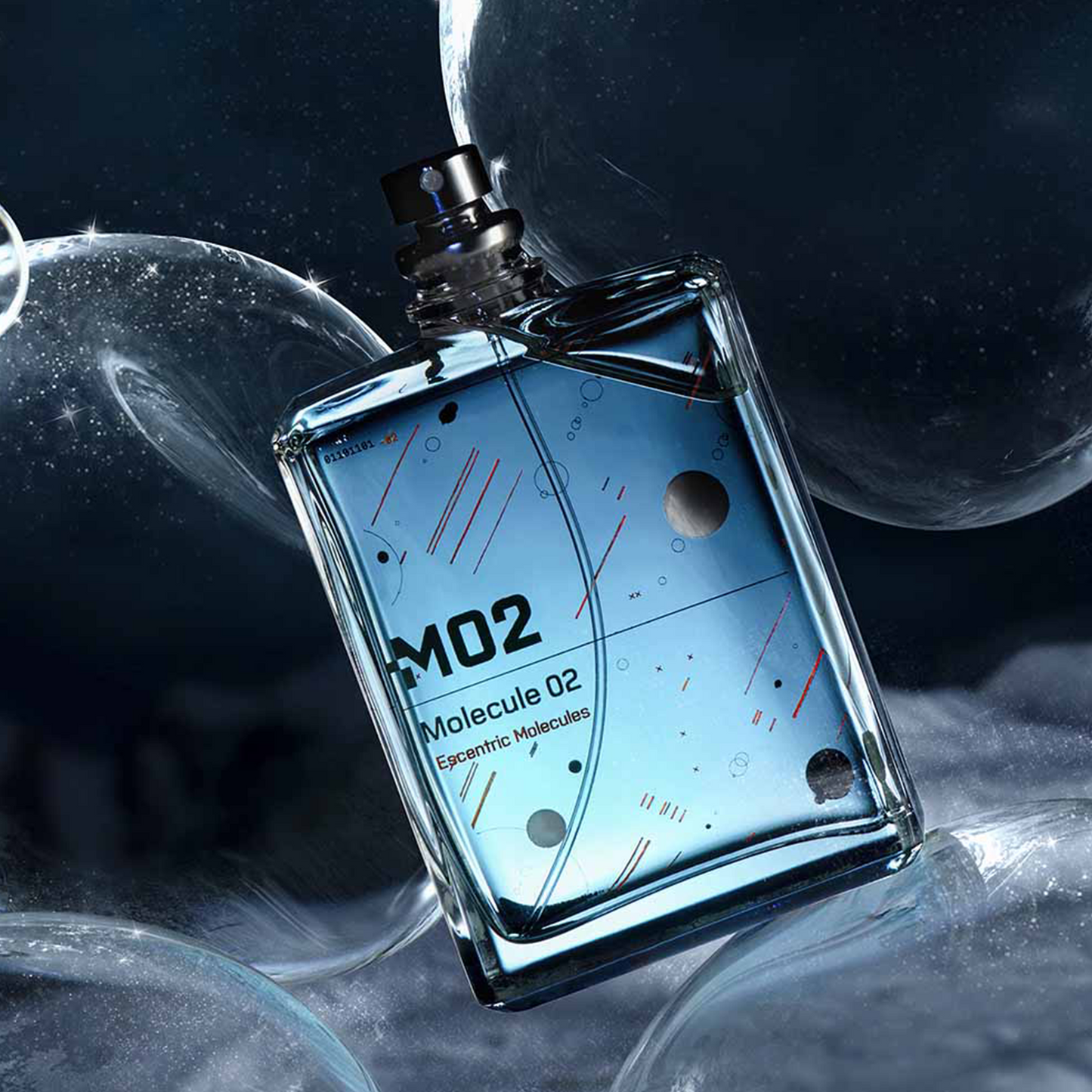 Molecule 02