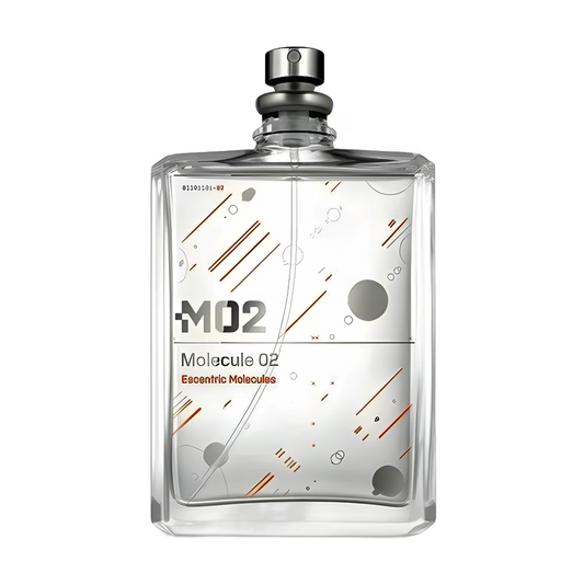 Molecule 02
