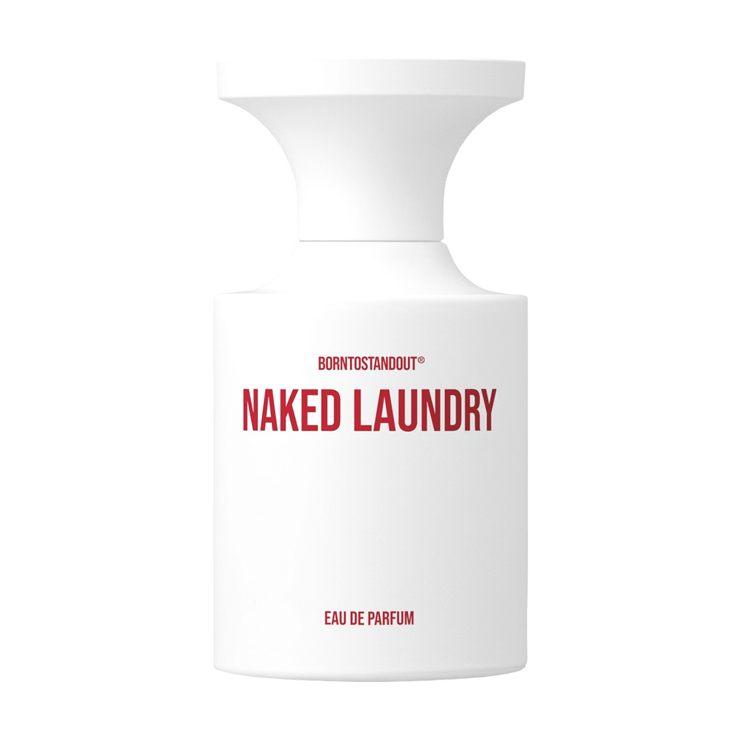 Naked Laundry