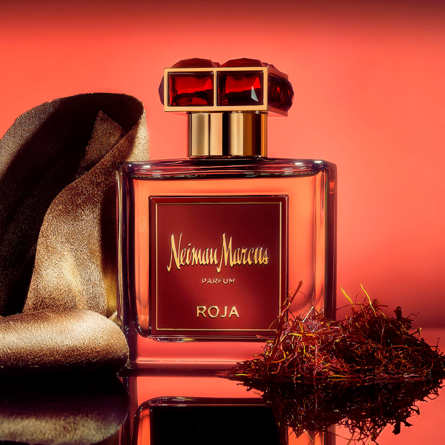 Roja Neiman Marcus