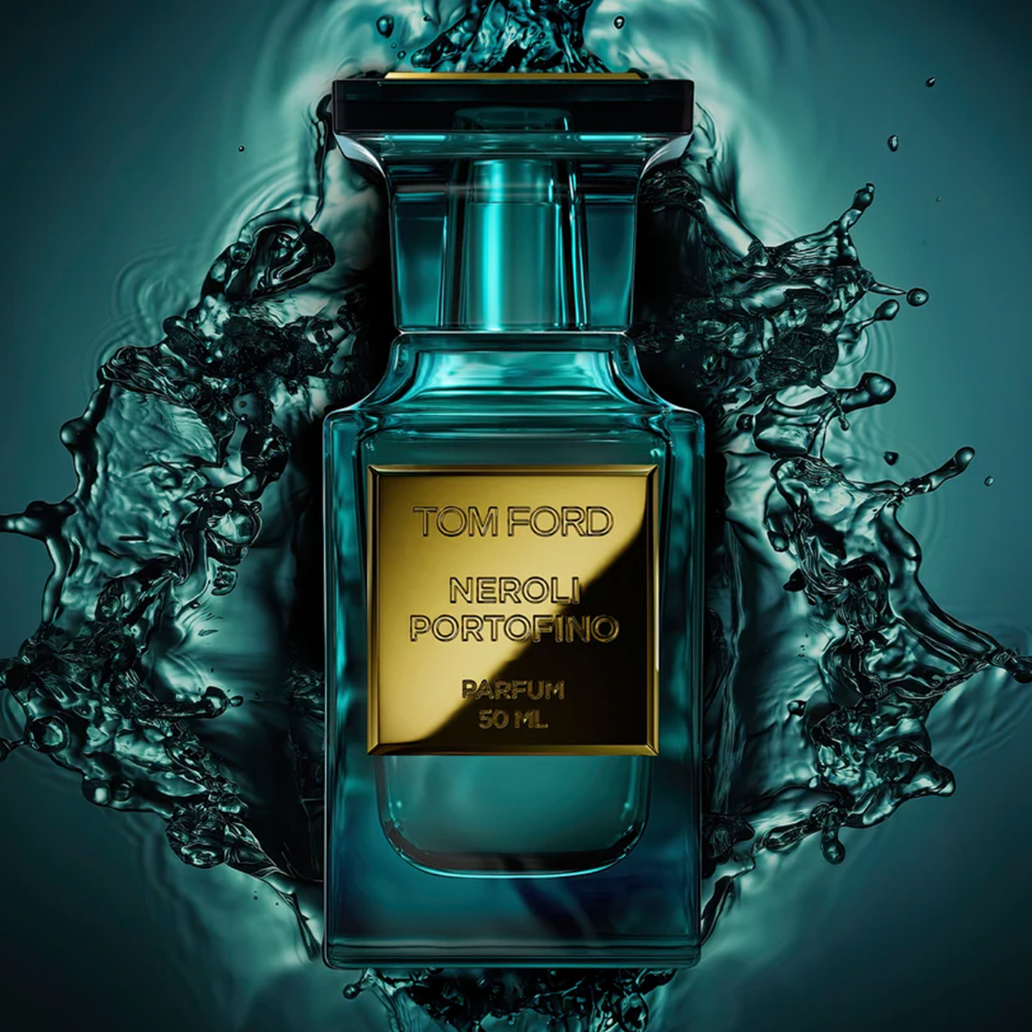 Neroli Portofino Parfum