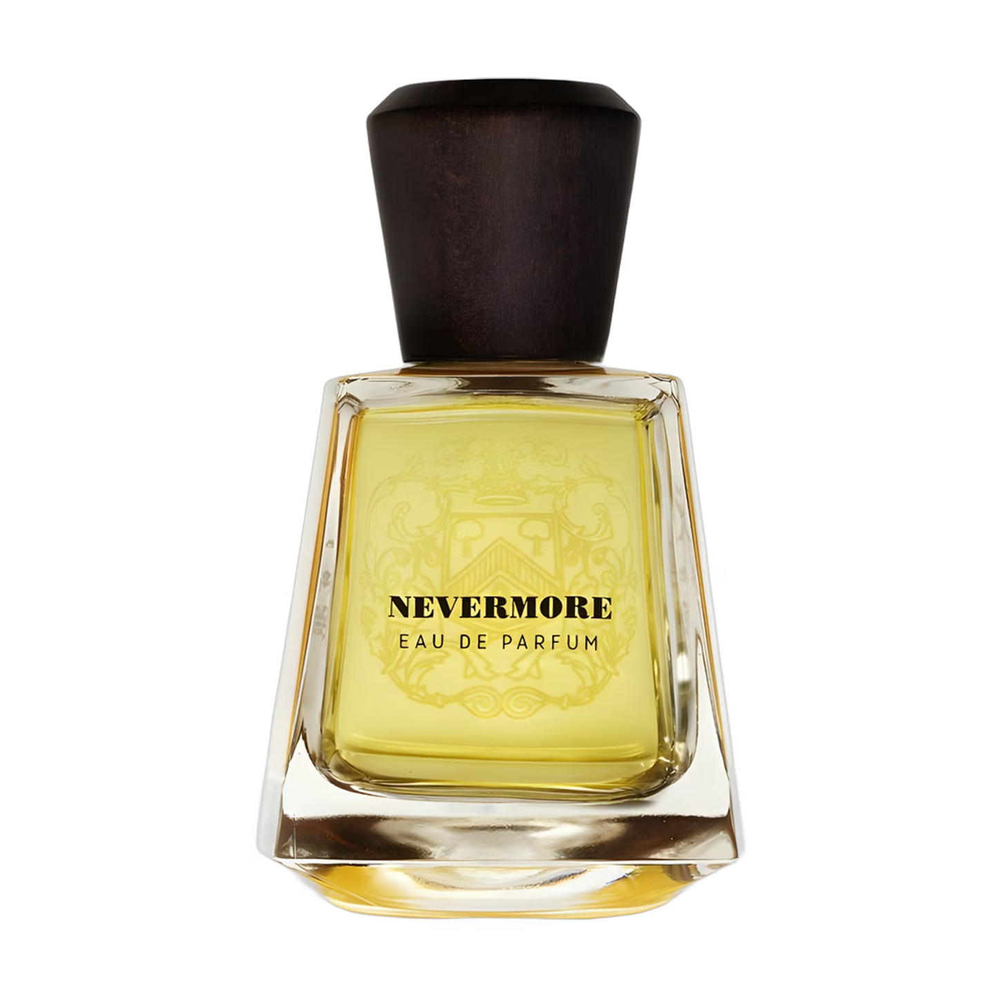 Nevermore