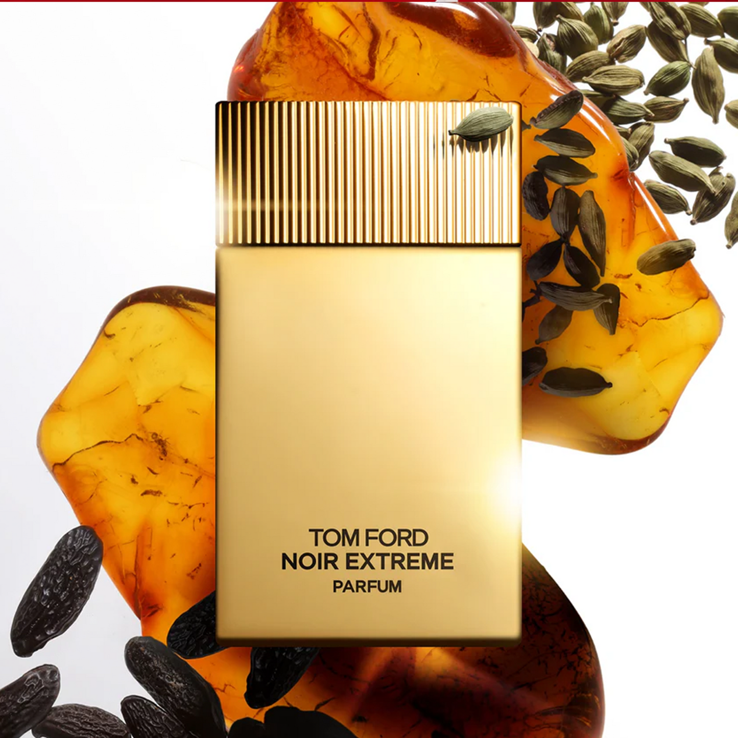 Noir Extreme Parfum