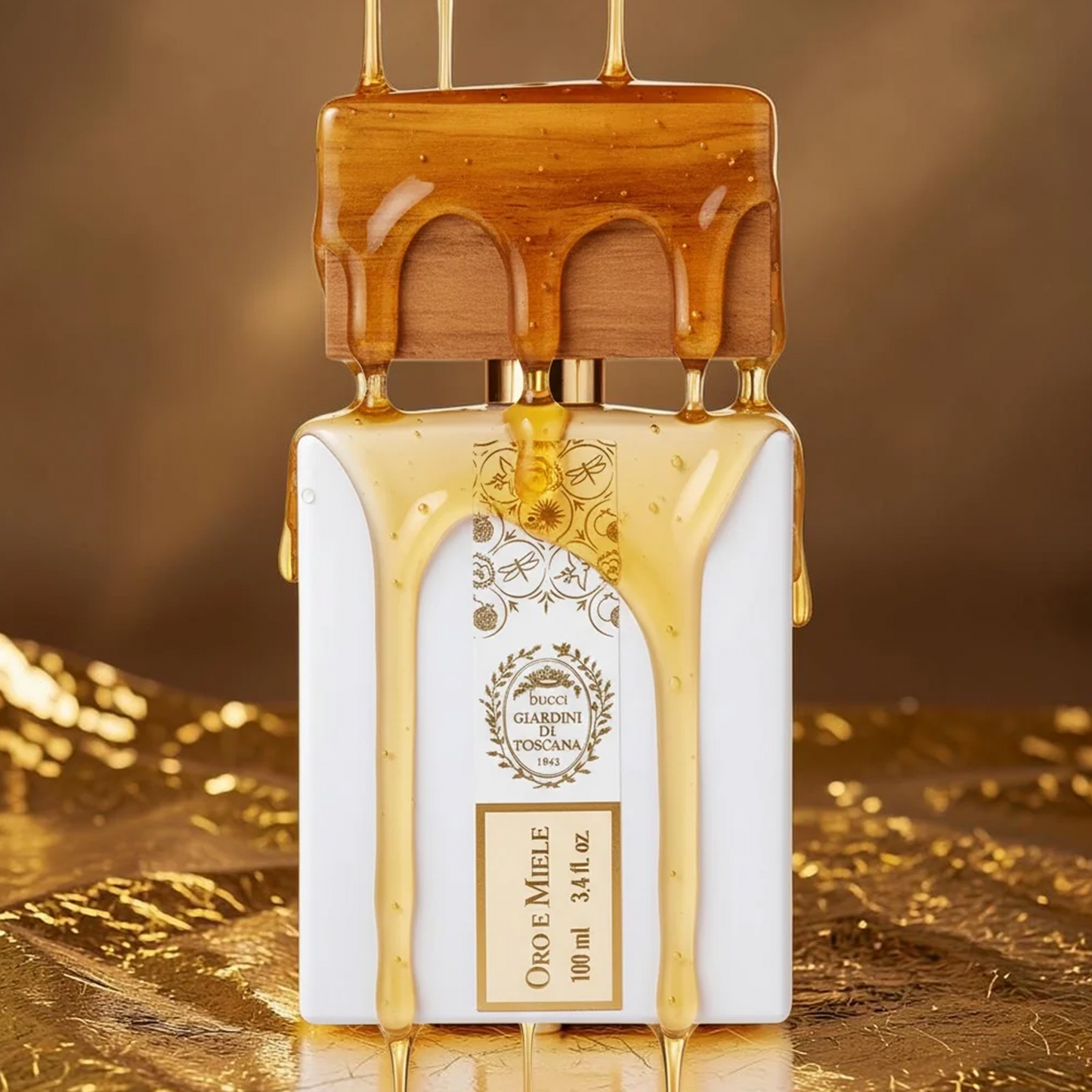 Oro e Miele