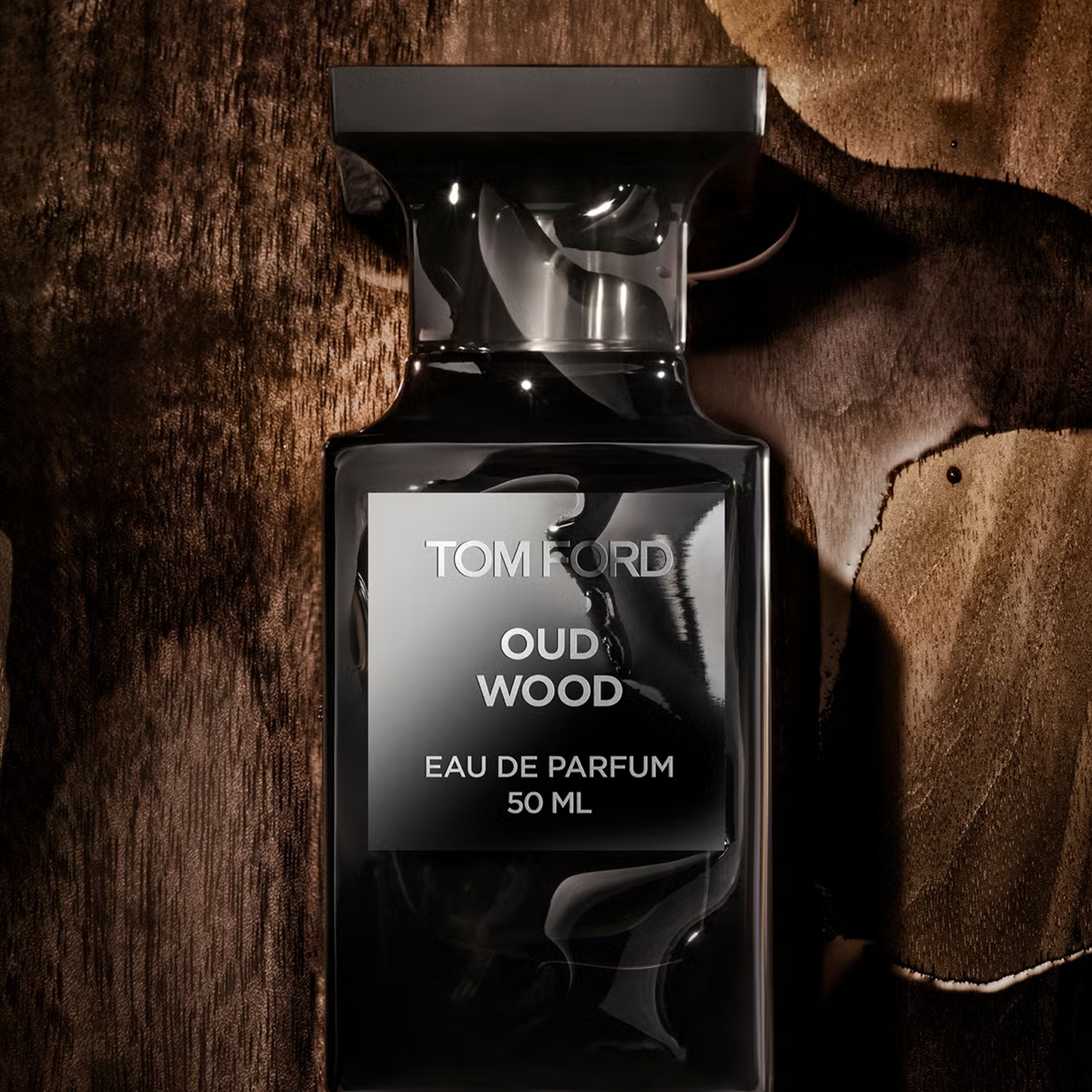 Oud Wood