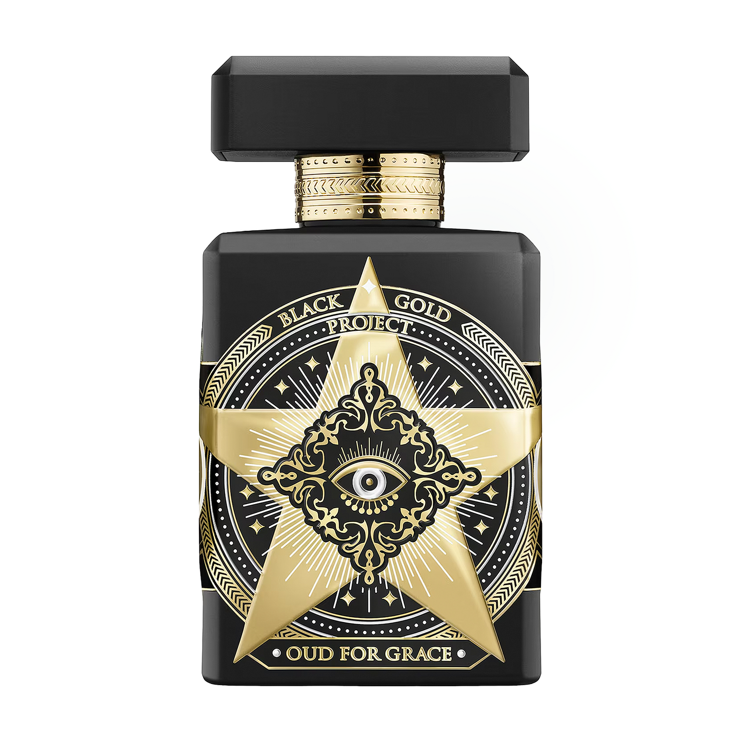 Oud for Grace