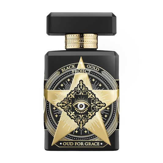 Oud for Grace