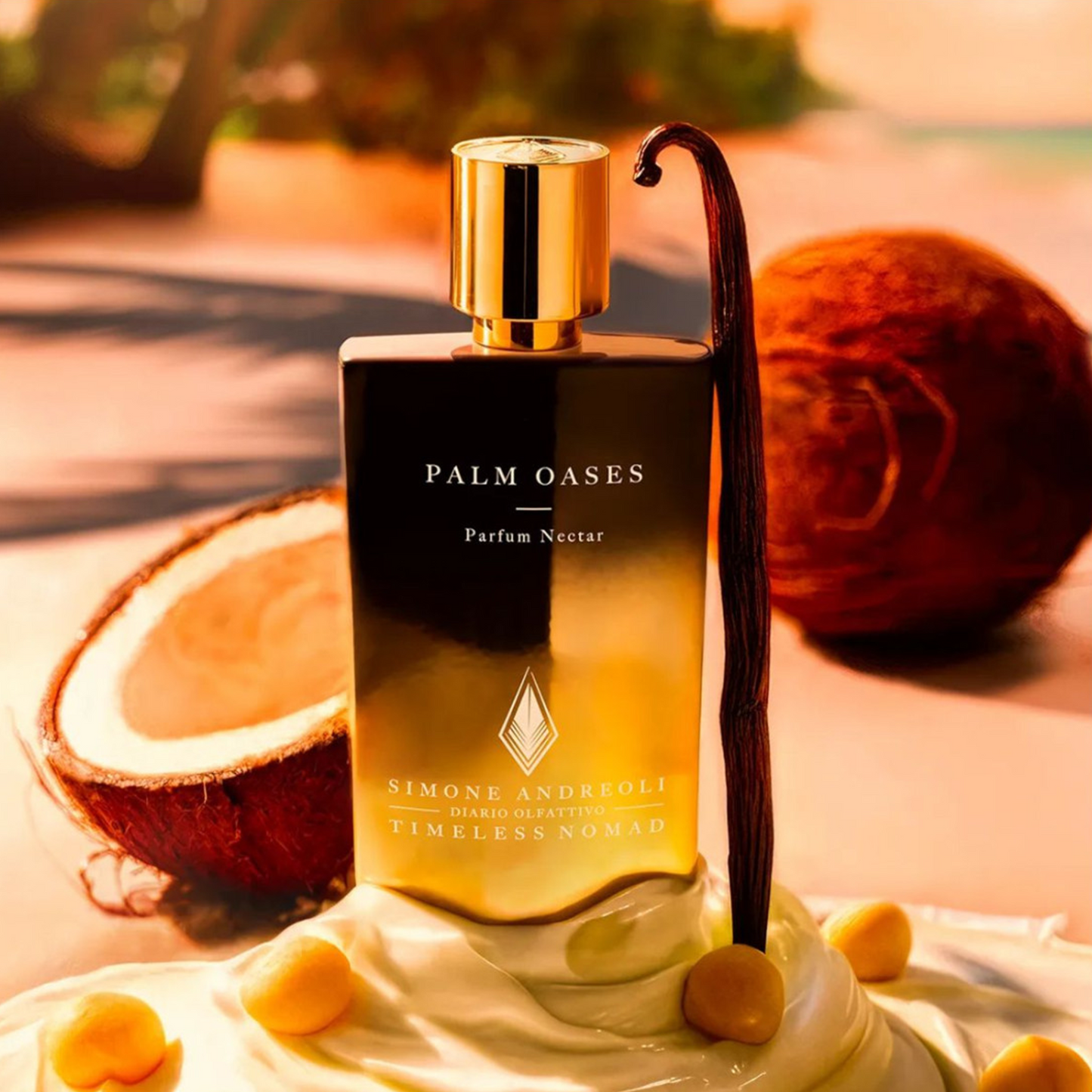 Palm Oases
