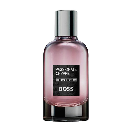 The Collection Passionate Chypre