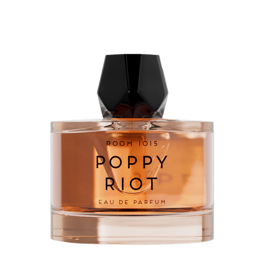 Poppy Riot