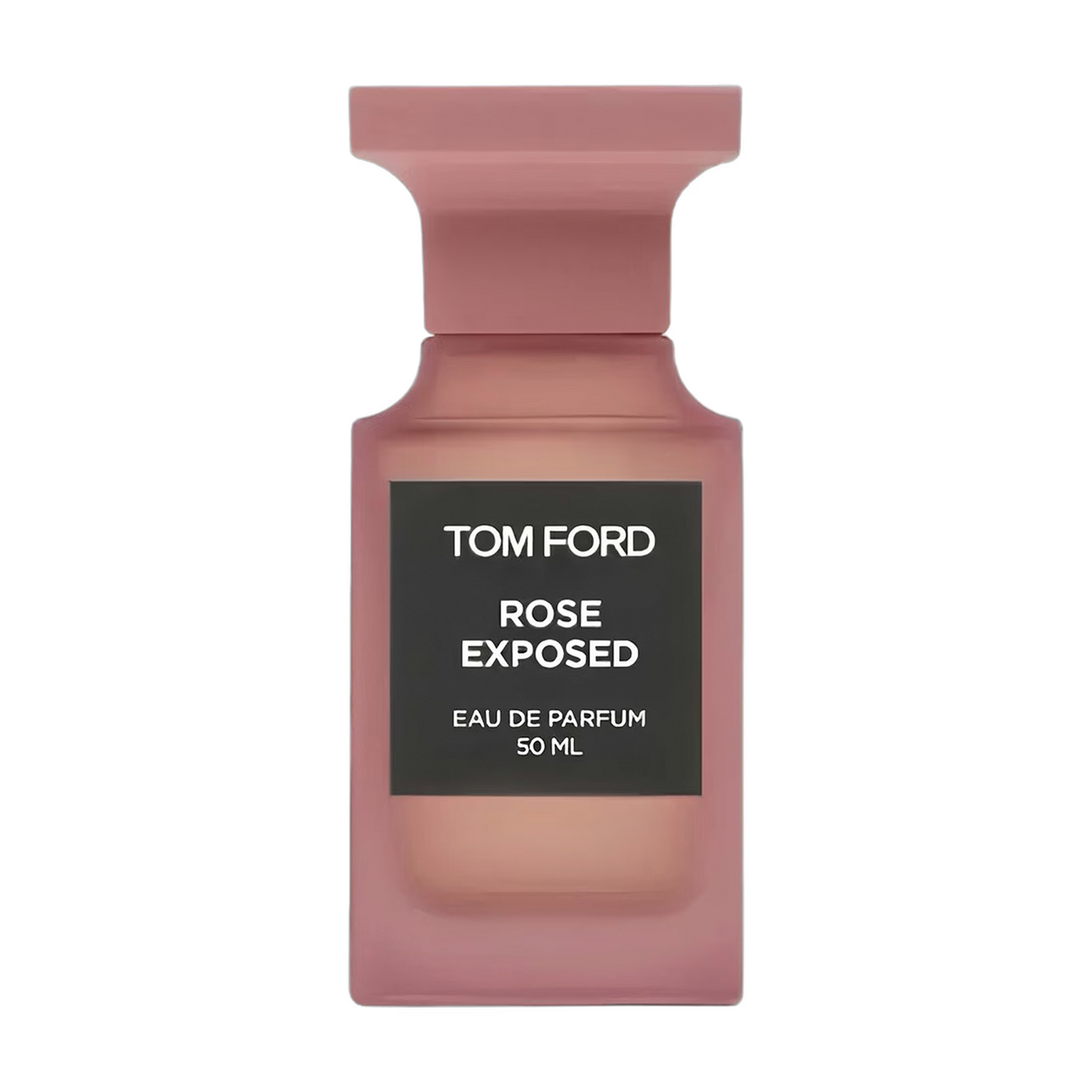 Rose Exposed