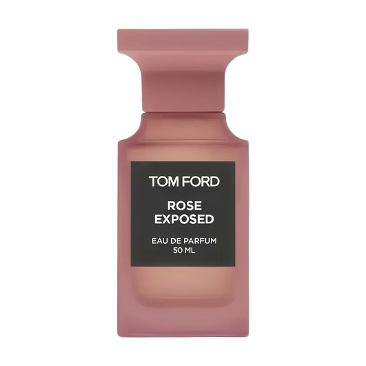 Rose Exposed