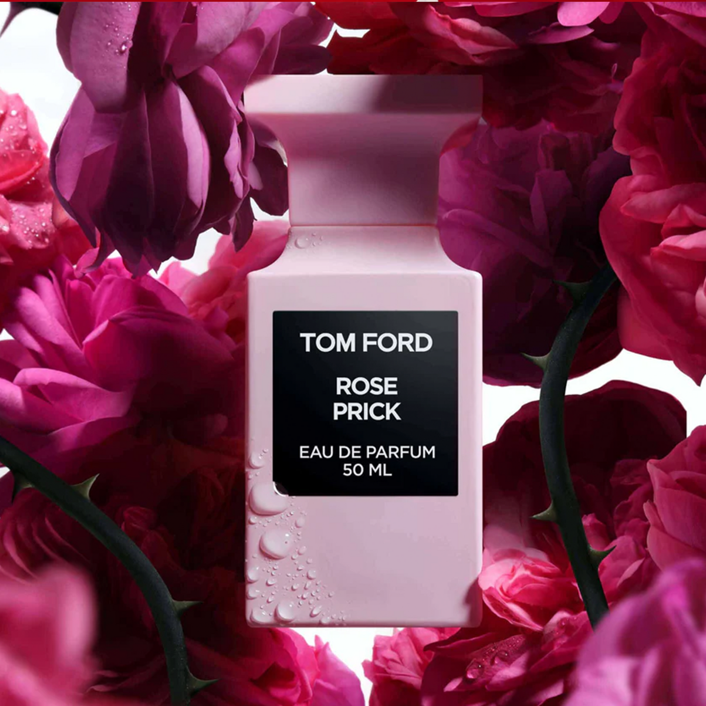 Rose Prick