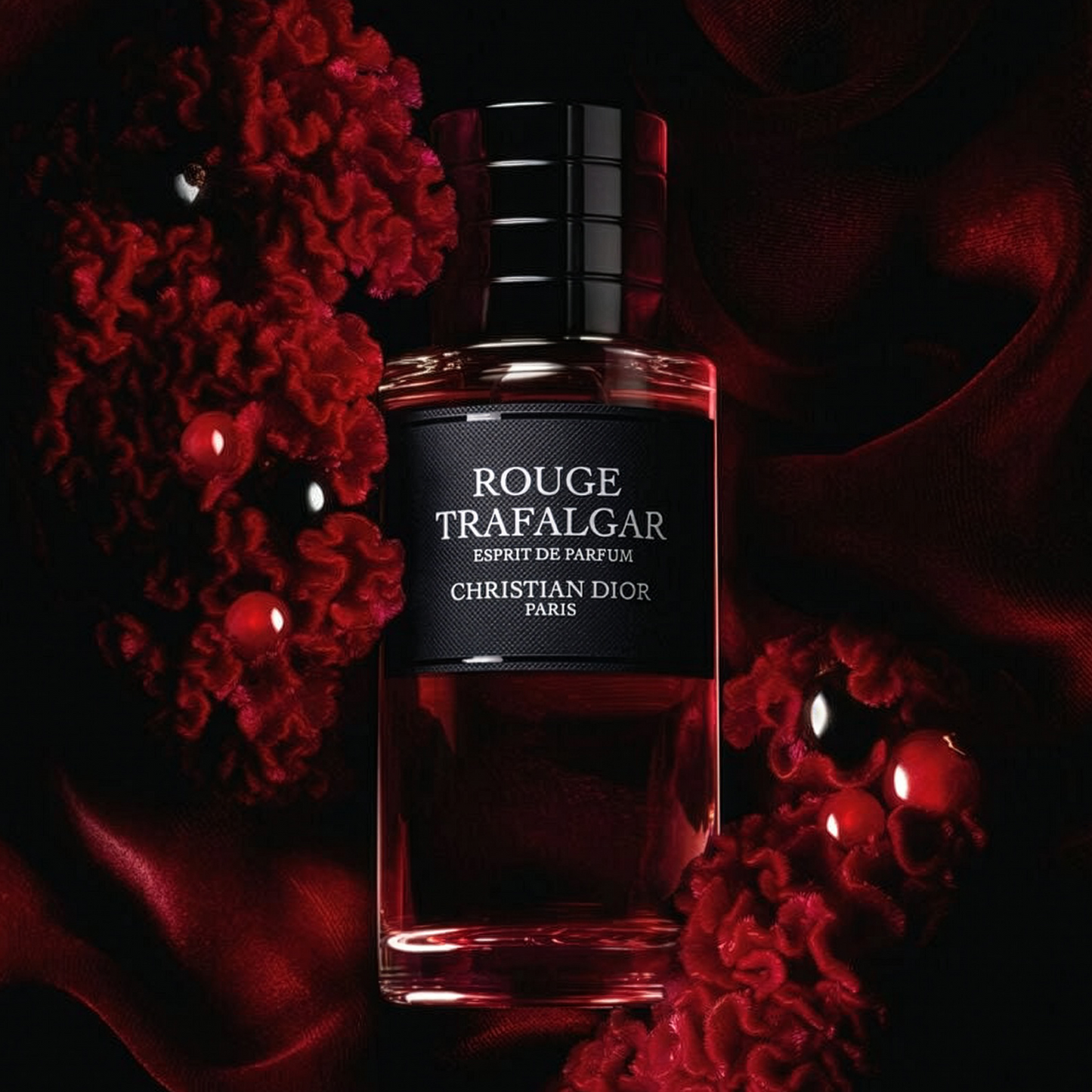 Rouge Trafalgar Esprit De Parfum
