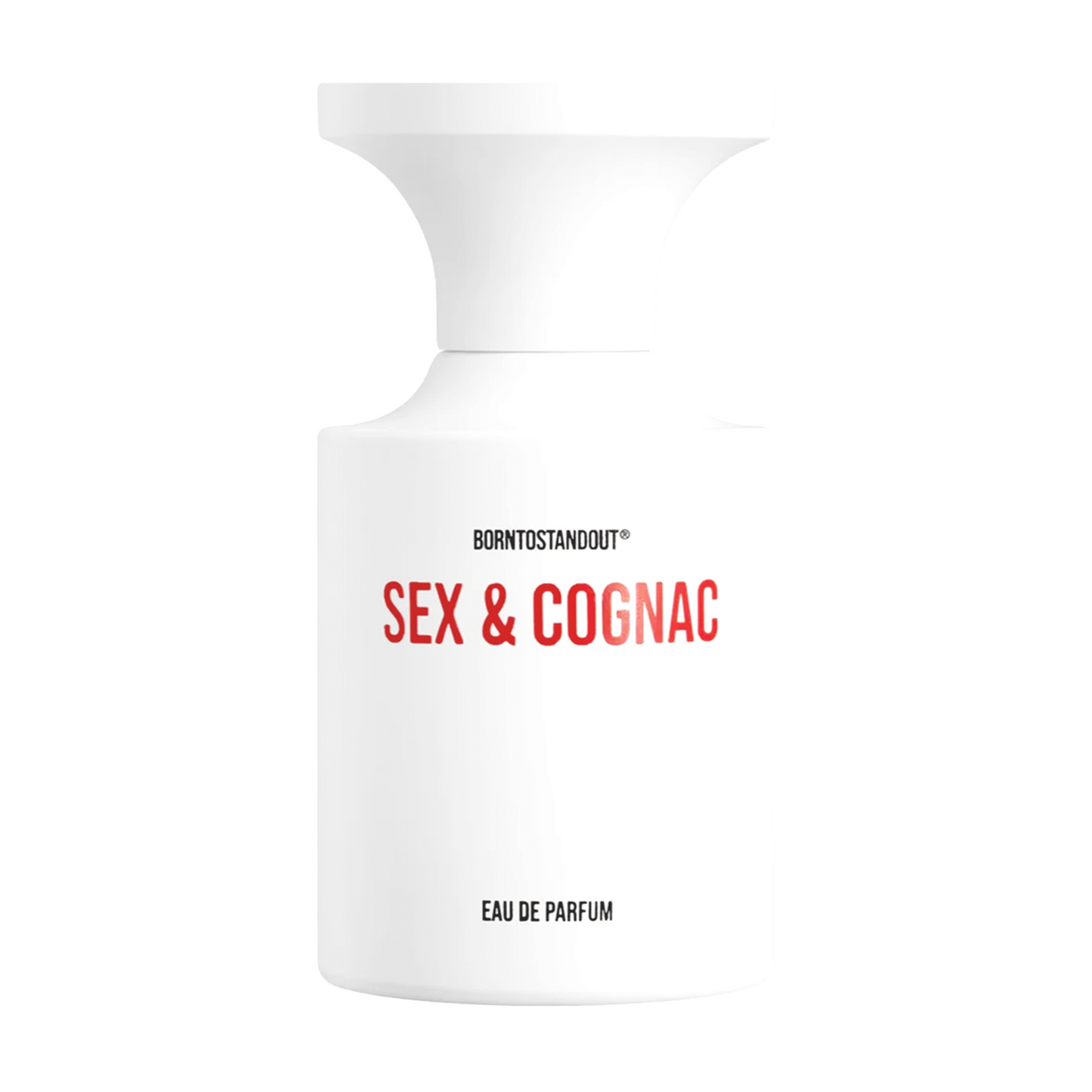 Sex & Cognac