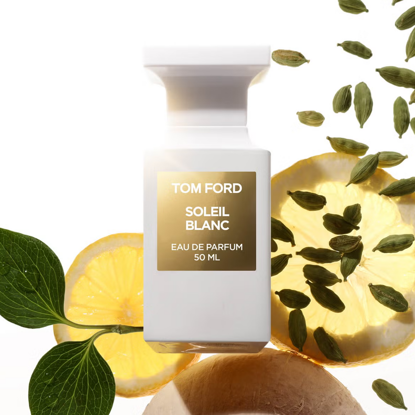 Soleil Blanc