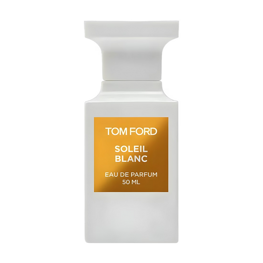 Soleil Blanc