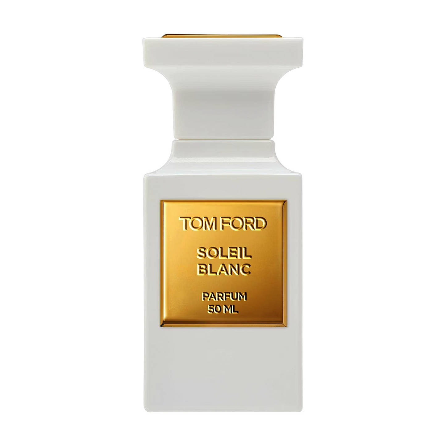 Soleil Blanc Parfum