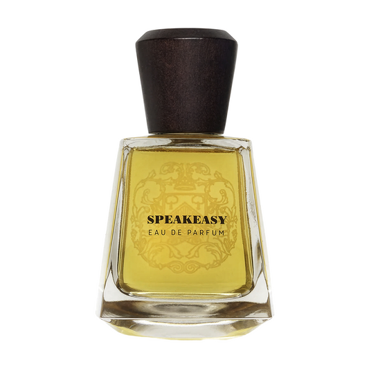 Speakeasy